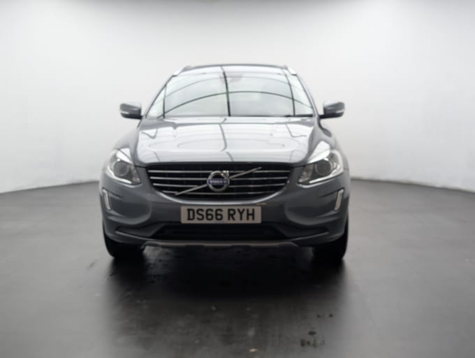 2025 Volvo Xc60