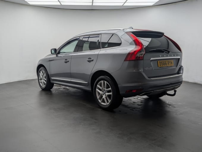 2025 Volvo Xc60