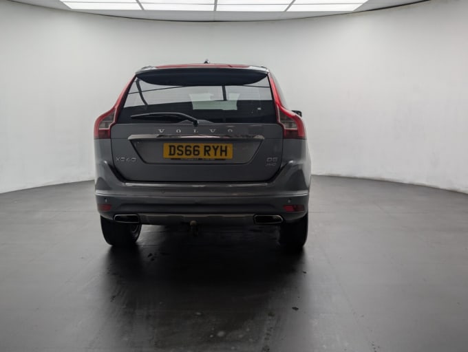 2025 Volvo Xc60
