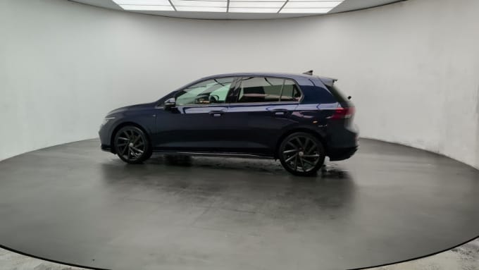2020 Volkswagen Golf
