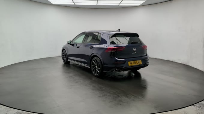2020 Volkswagen Golf