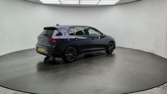 2020 Volkswagen Golf