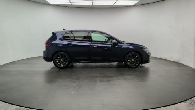 2020 Volkswagen Golf