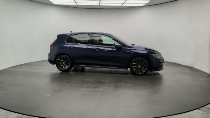 2020 Volkswagen Golf