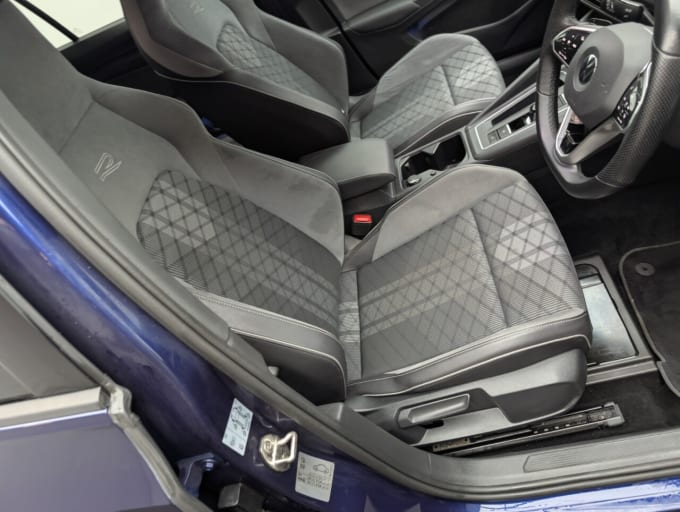 2020 Volkswagen Golf