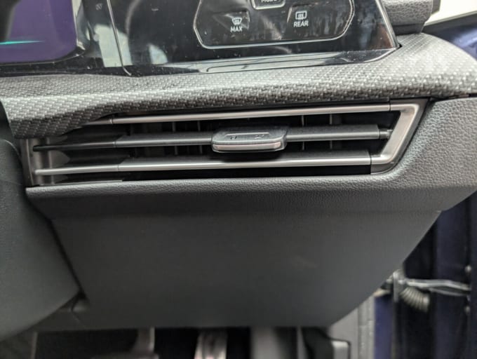 2020 Volkswagen Golf