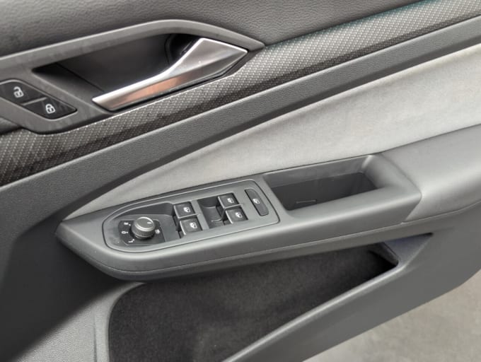 2020 Volkswagen Golf