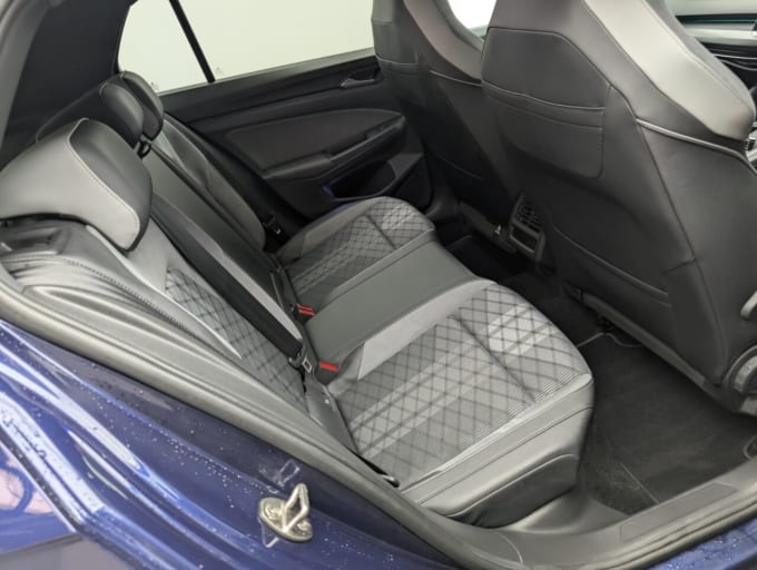 2020 Volkswagen Golf
