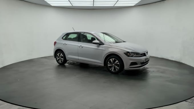 2025 Volkswagen Polo