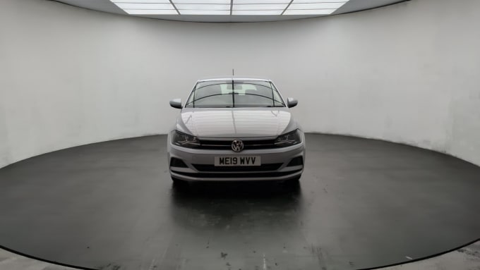 2025 Volkswagen Polo