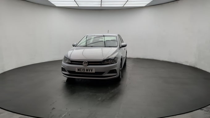 2025 Volkswagen Polo