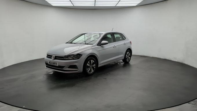 2025 Volkswagen Polo