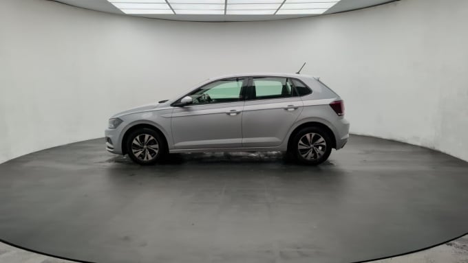 2025 Volkswagen Polo