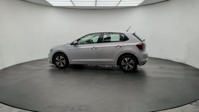 2025 Volkswagen Polo