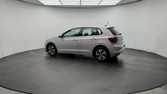 2025 Volkswagen Polo