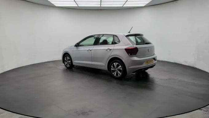 2025 Volkswagen Polo
