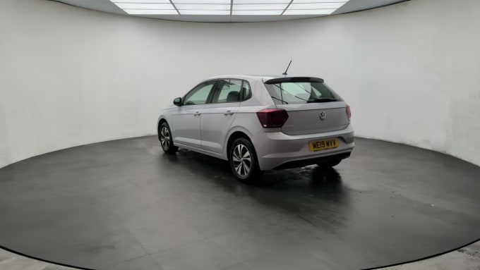 2025 Volkswagen Polo