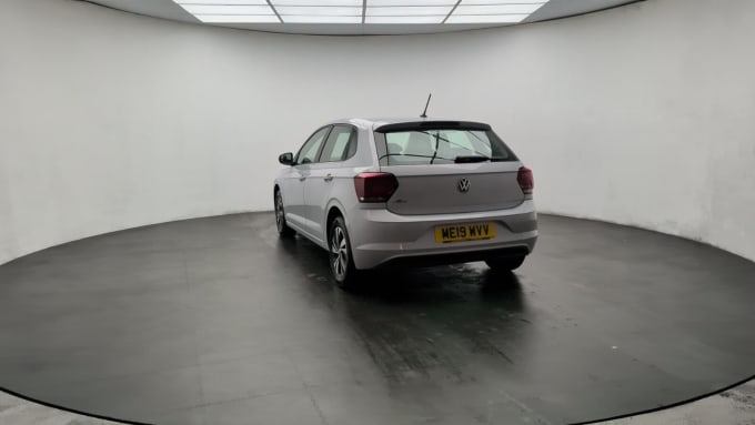2025 Volkswagen Polo