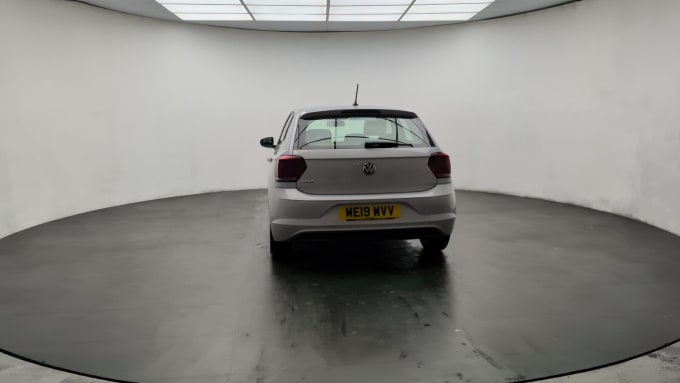 2025 Volkswagen Polo
