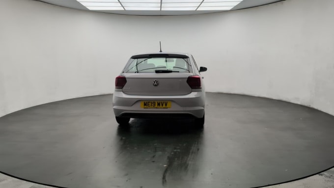 2025 Volkswagen Polo
