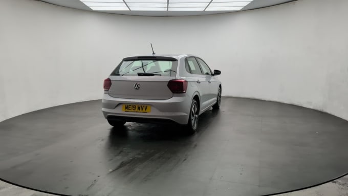 2025 Volkswagen Polo
