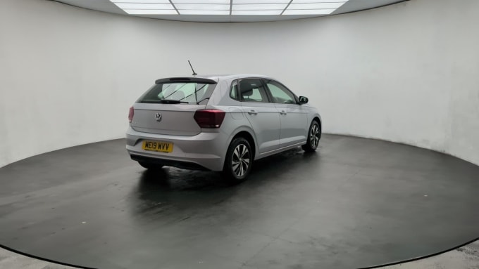 2025 Volkswagen Polo