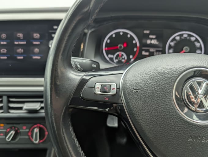 2025 Volkswagen Polo
