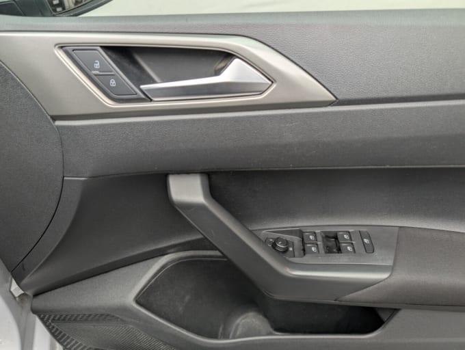 2025 Volkswagen Polo