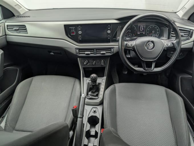 2025 Volkswagen Polo