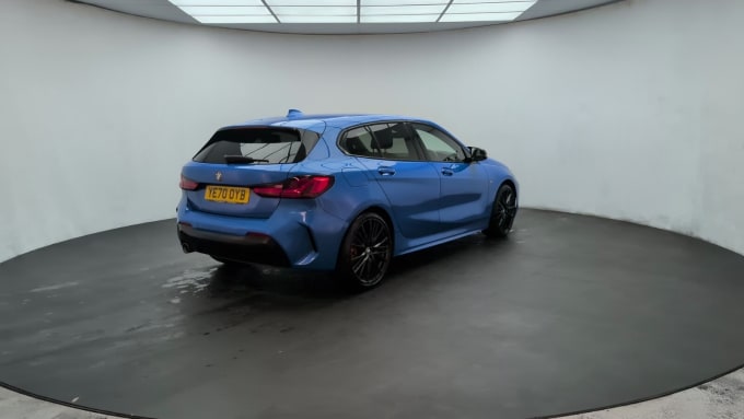 2025 BMW 1 Series