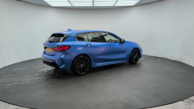 2025 BMW 1 Series