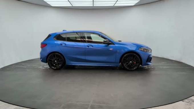 2025 BMW 1 Series