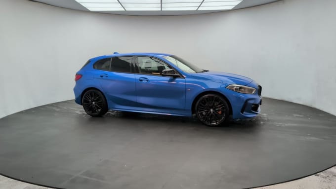 2025 BMW 1 Series
