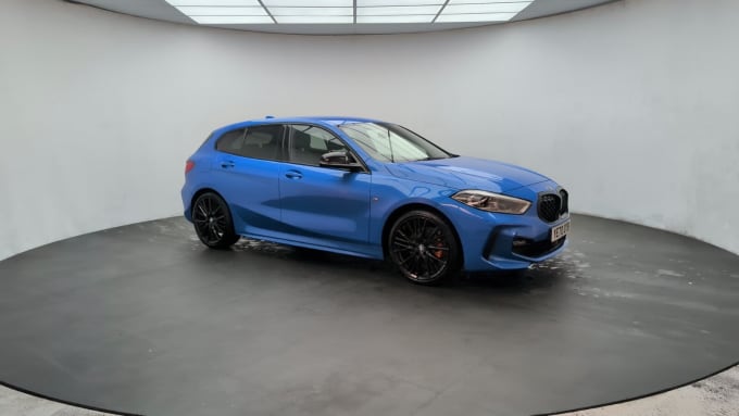 2025 BMW 1 Series