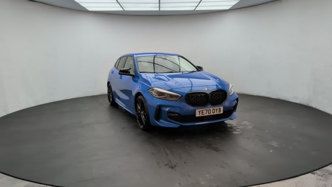 2025 BMW 1 Series