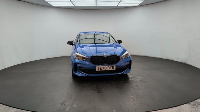 2025 BMW 1 Series