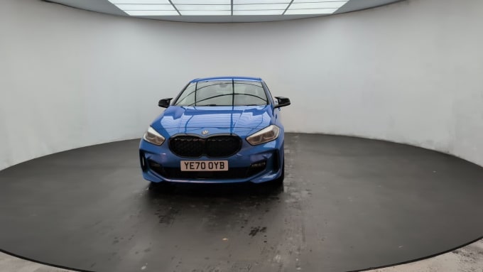 2025 BMW 1 Series