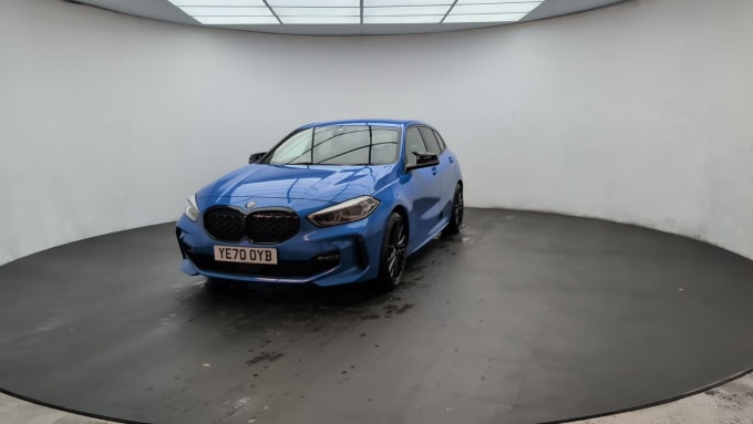 2025 BMW 1 Series