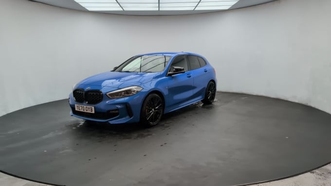 2025 BMW 1 Series