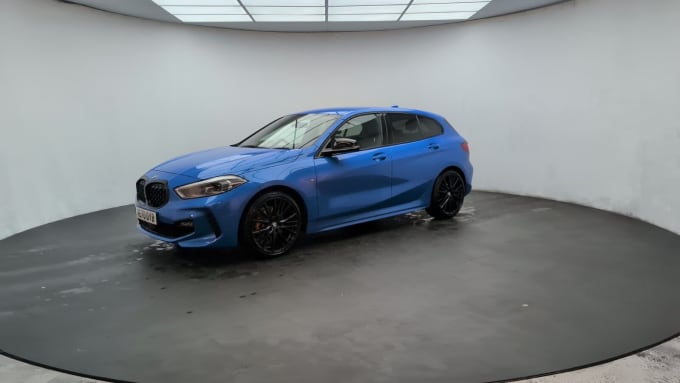 2025 BMW 1 Series