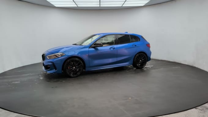 2025 BMW 1 Series