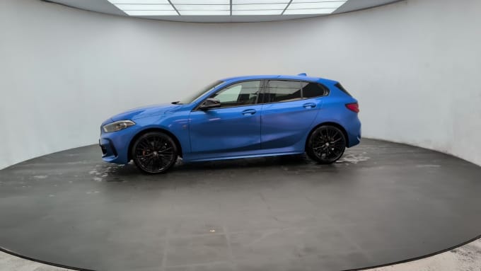 2025 BMW 1 Series