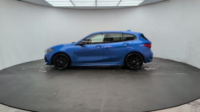 2025 BMW 1 Series