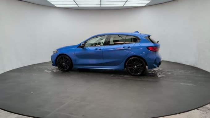2025 BMW 1 Series