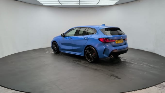 2025 BMW 1 Series