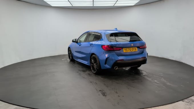2025 BMW 1 Series
