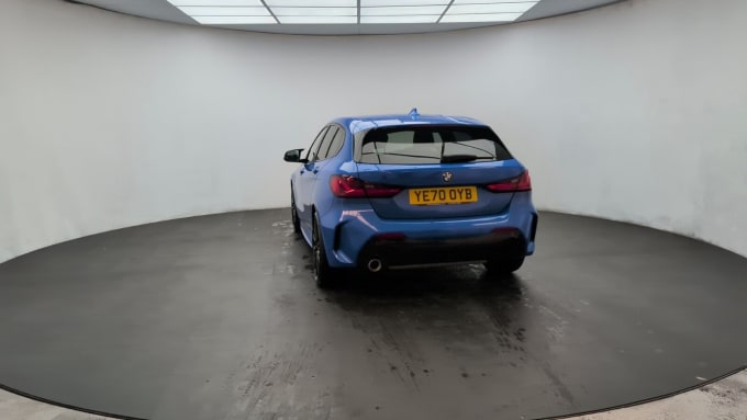 2025 BMW 1 Series