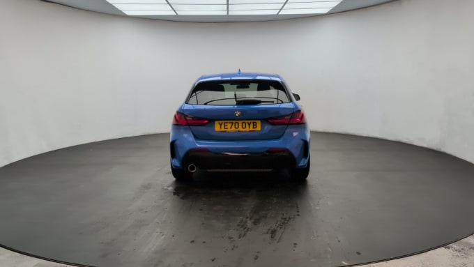 2025 BMW 1 Series