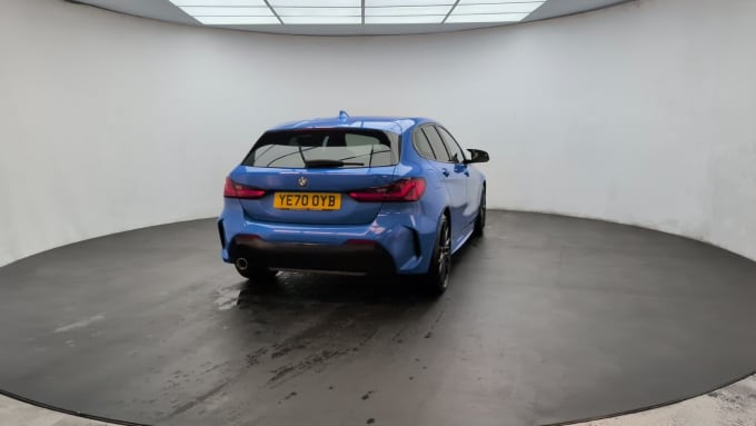 2025 BMW 1 Series