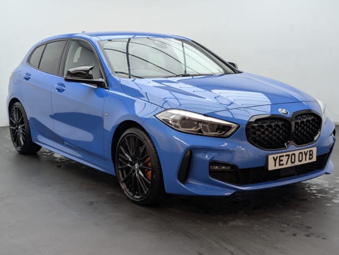 2025 BMW 1 Series